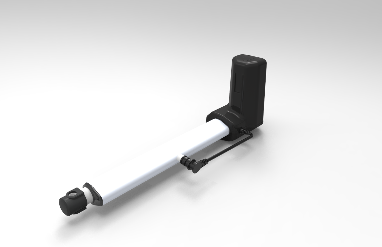 電動(dòng)輪椅靠背上應(yīng)裝怎樣的電動(dòng)推桿 電動(dòng)輪椅靠背上應(yīng)裝怎樣的電動(dòng)推桿