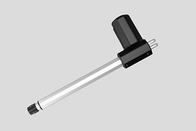 電動(dòng)推桿的內(nèi)部結(jié)構(gòu)，參數(shù)組合及工作原理簡(jiǎn)介